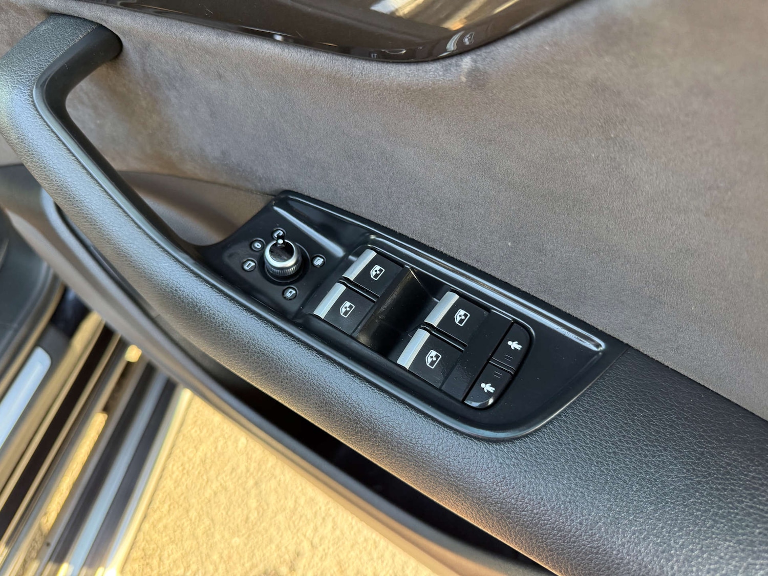 Used Audi Q7 2018 for sale - 75872804: Photo 27