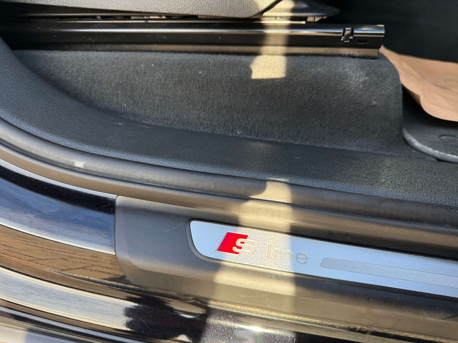 Used Audi Q7 2018 for sale - 75872804: Photo 29