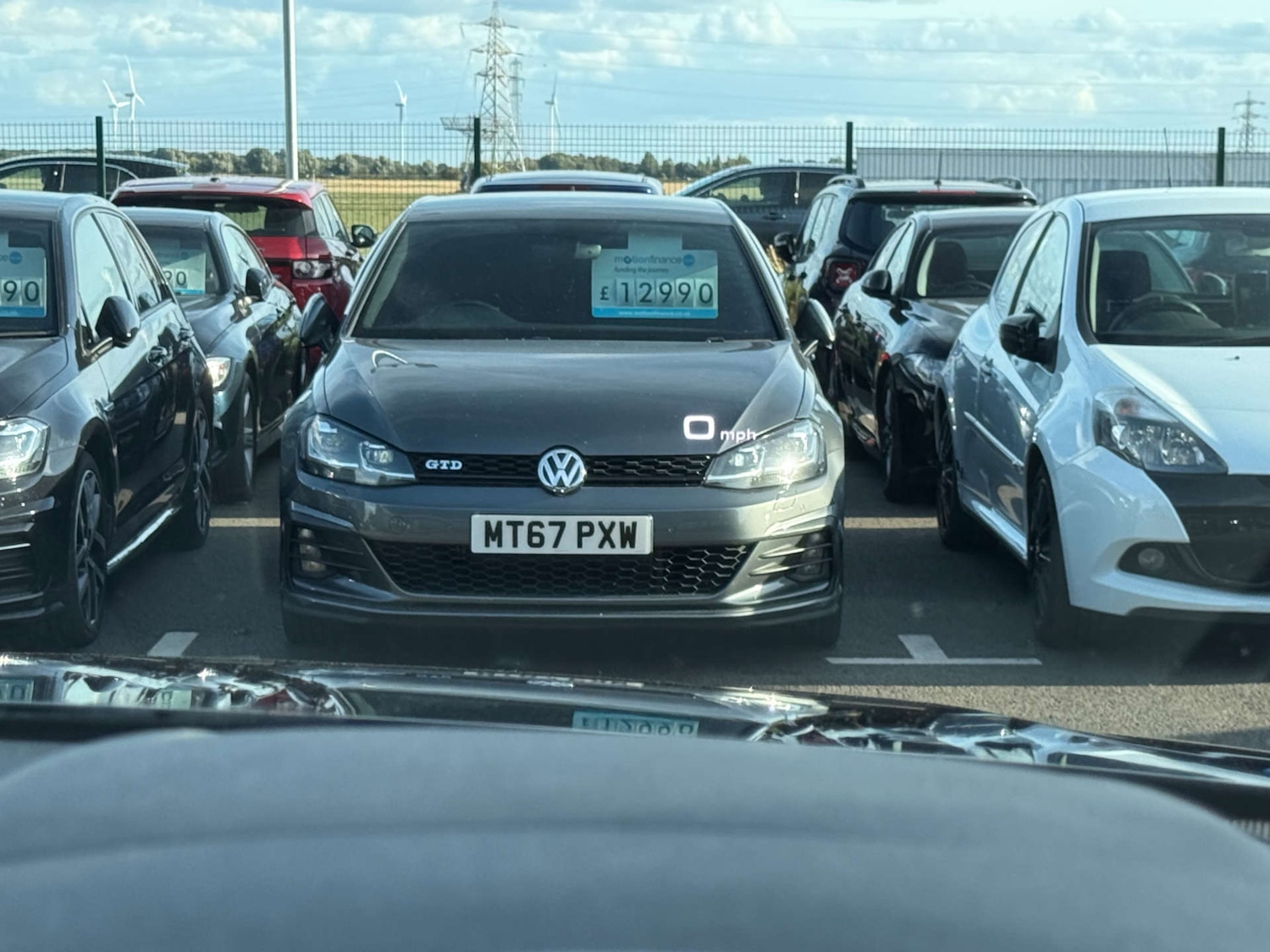 Used Audi Q7 2018 for sale - 75872804: Photo 32