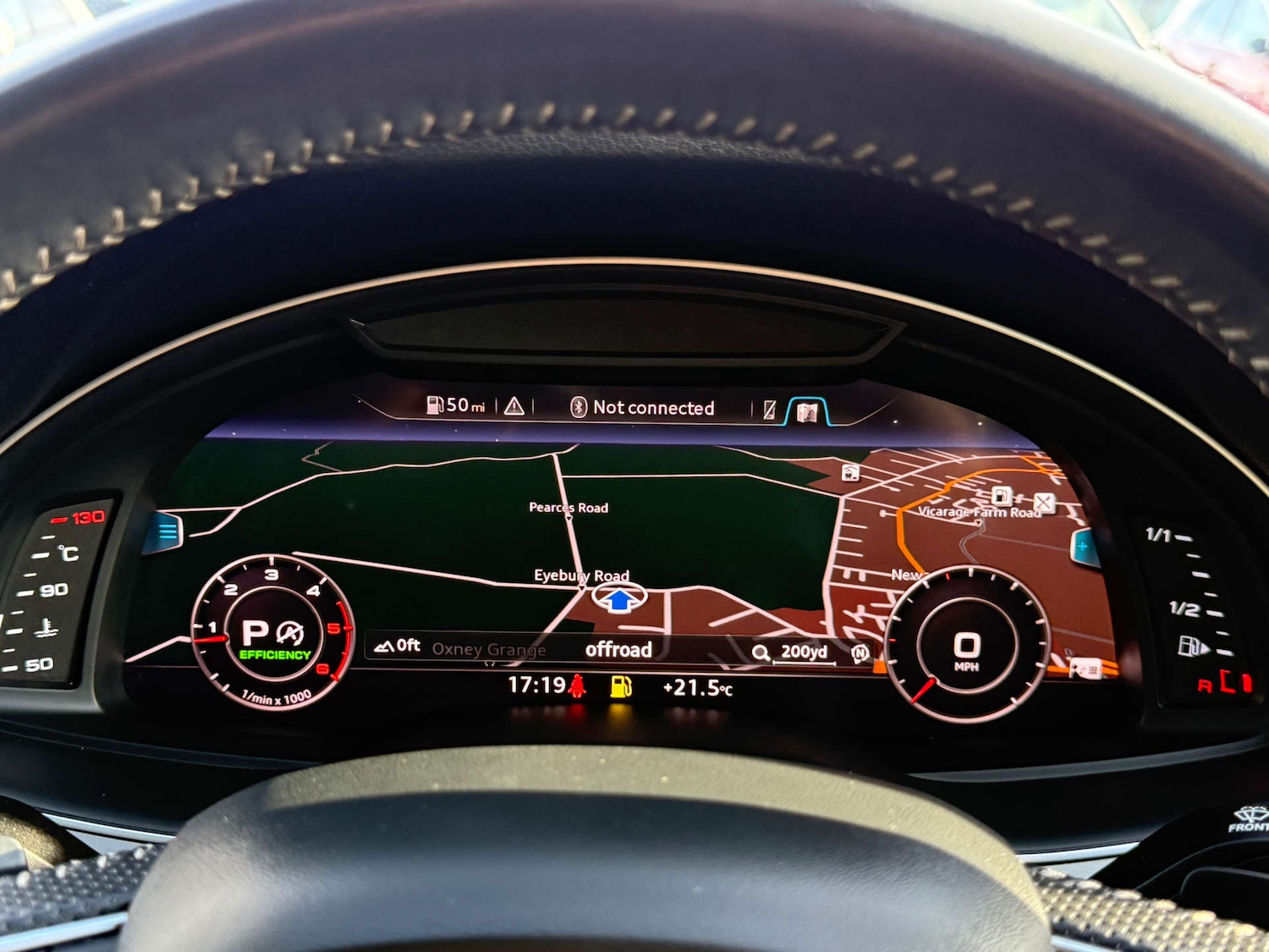 Used Audi Q7 2018 for sale - 75872804: Photo 33