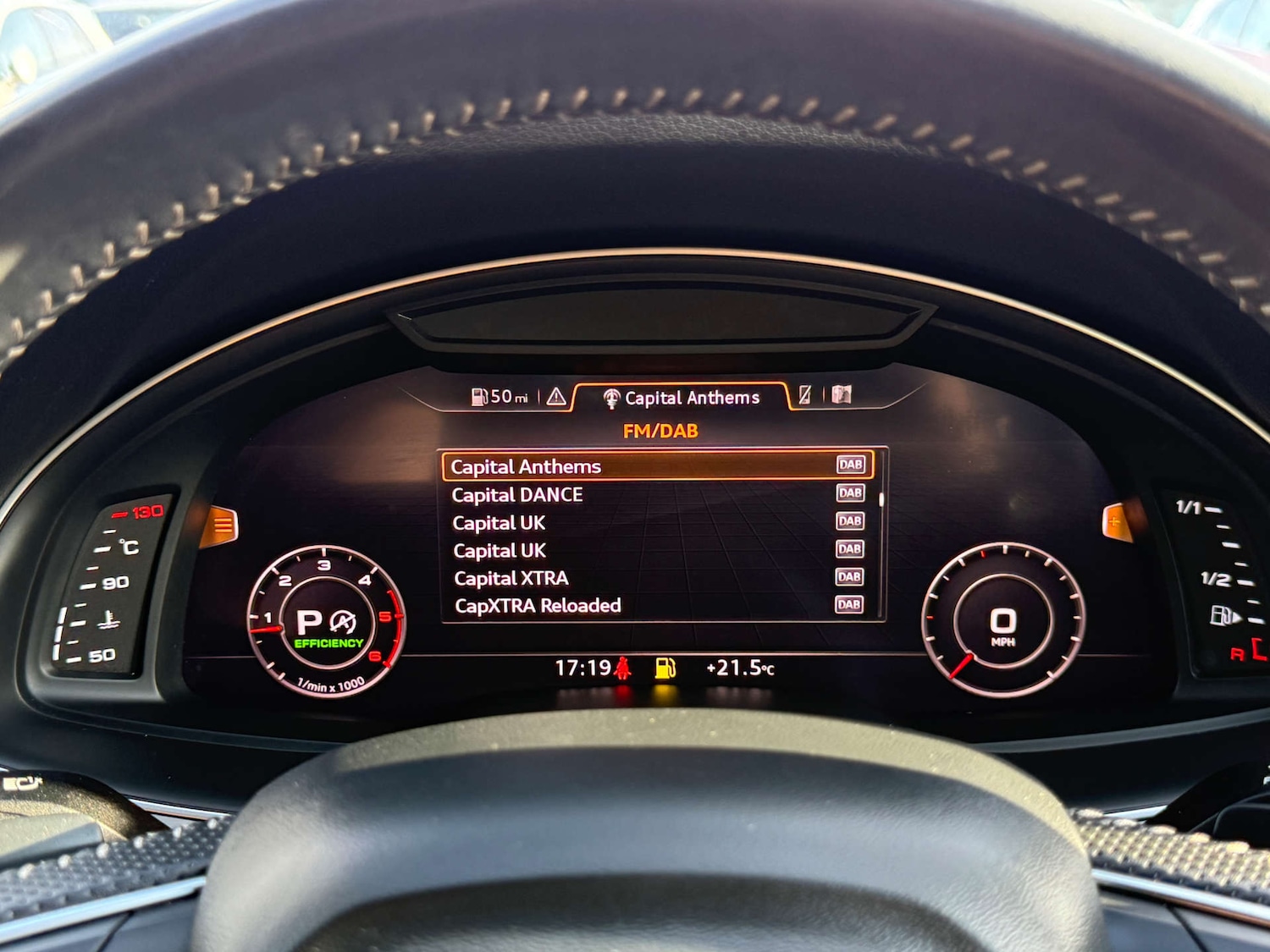 Used Audi Q7 2018 for sale - 75872804: Photo 34