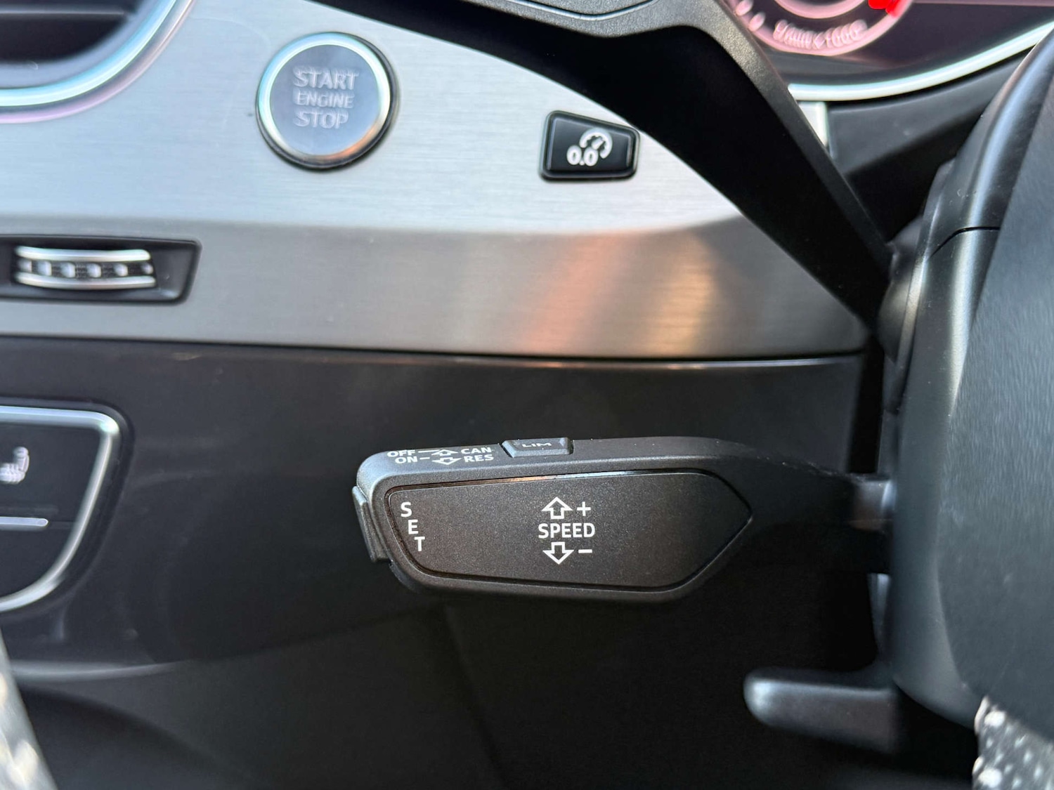 Used Audi Q7 2018 for sale - 75872804: Photo 36