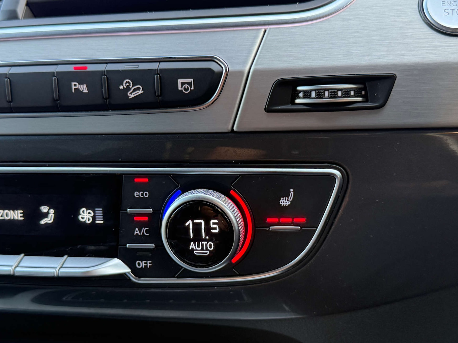 Used Audi Q7 2018 for sale - 75872804: Photo 38