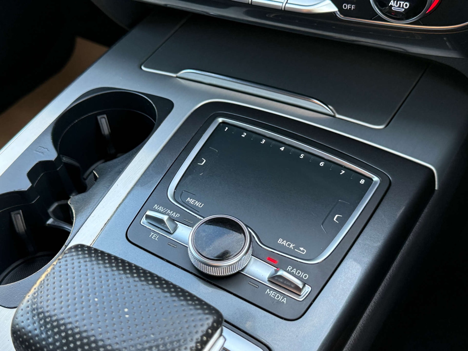 Used Audi Q7 2018 for sale - 75872804: Photo 39