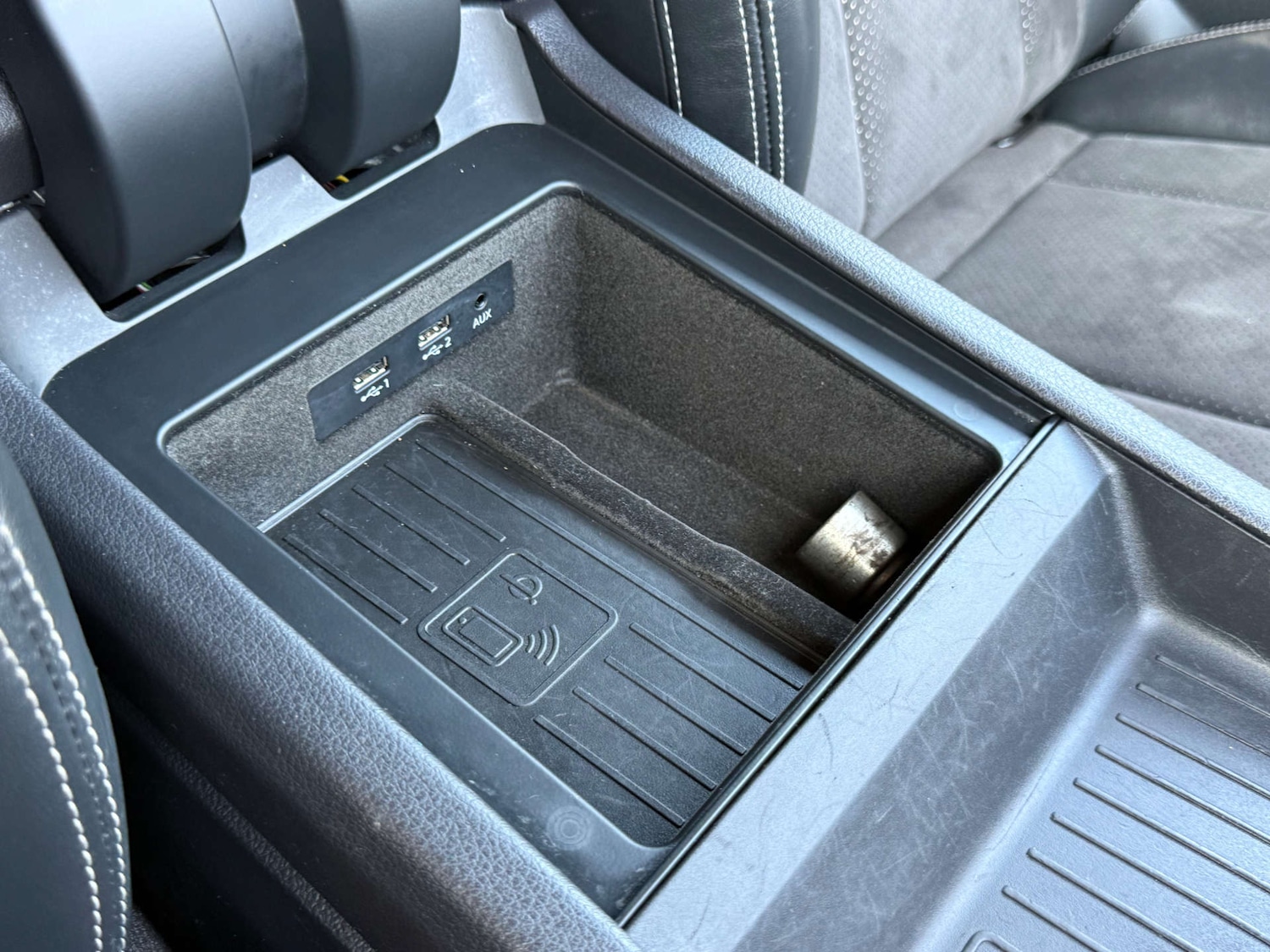 Used Audi Q7 2018 for sale - 75872804: Photo 40