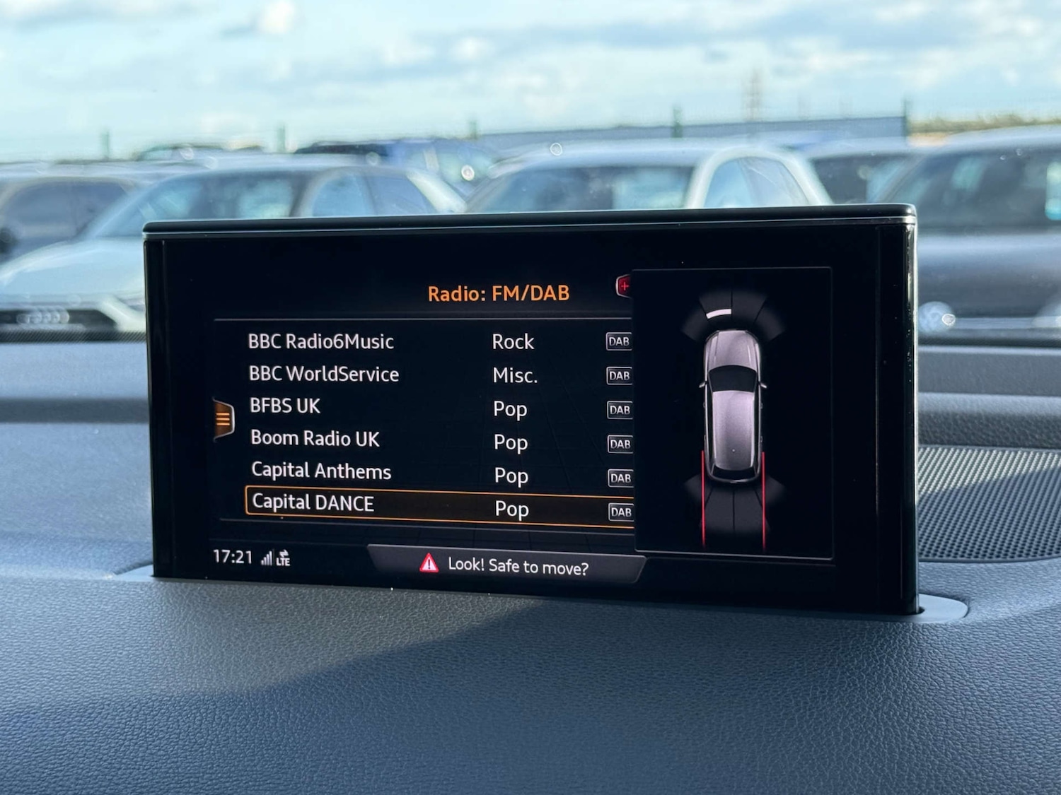 Used Audi Q7 2018 for sale - 75872804: Photo 41