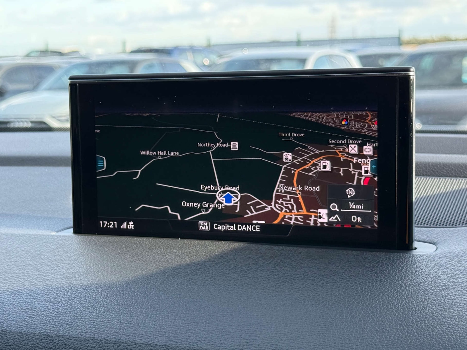 Used Audi Q7 2018 for sale - 75872804: Photo 42