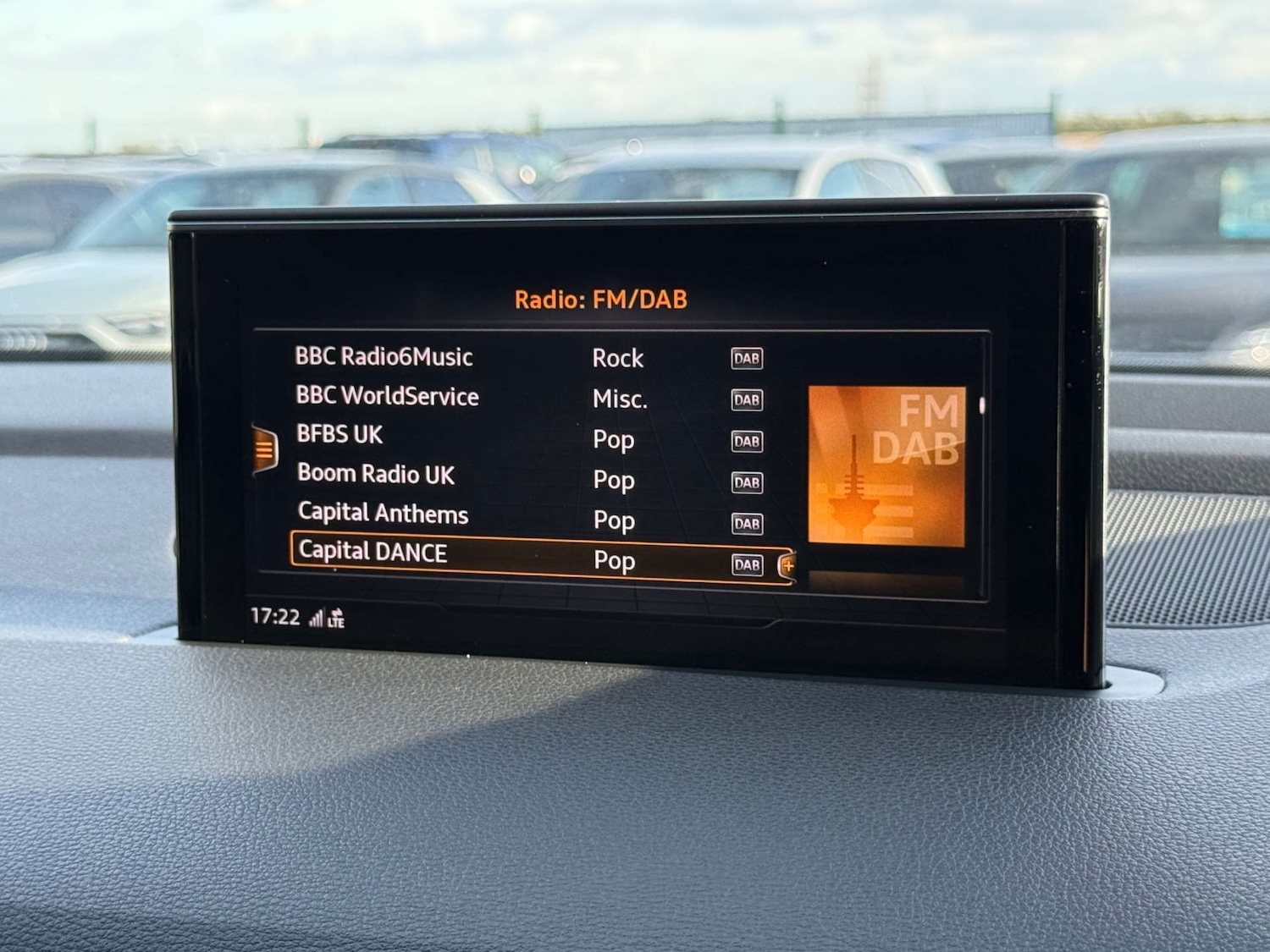 Used Audi Q7 2018 for sale - 75872804: Photo 43