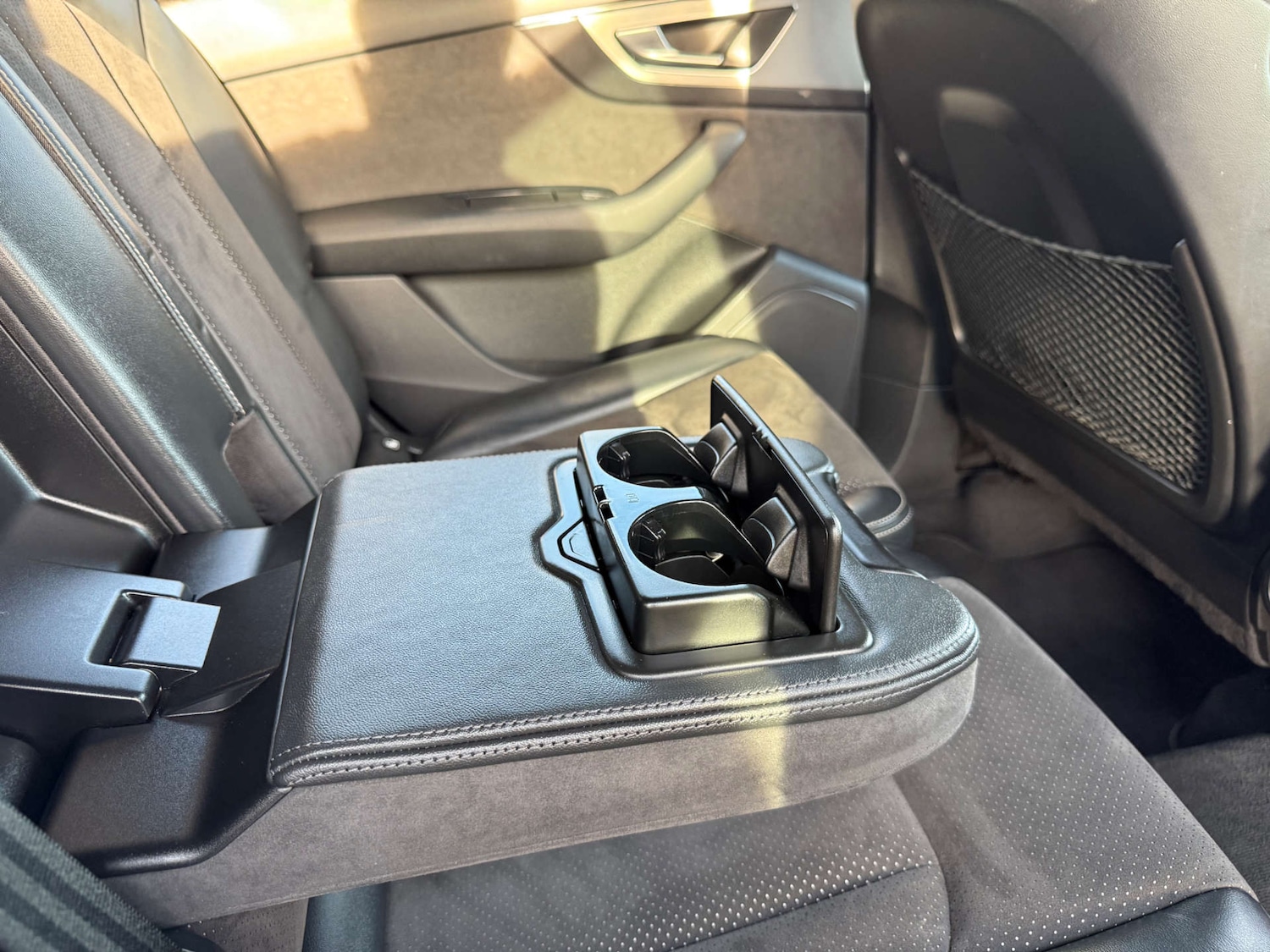 Used Audi Q7 2018 for sale - 75872804: Photo 48