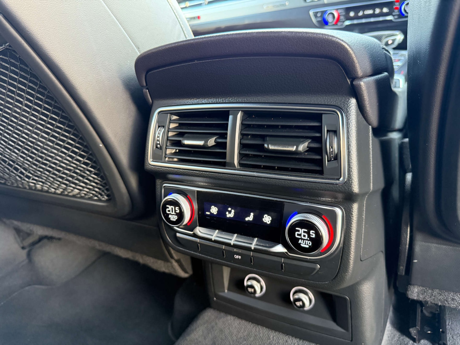 Used Audi Q7 2018 for sale - 75872804: Photo 49