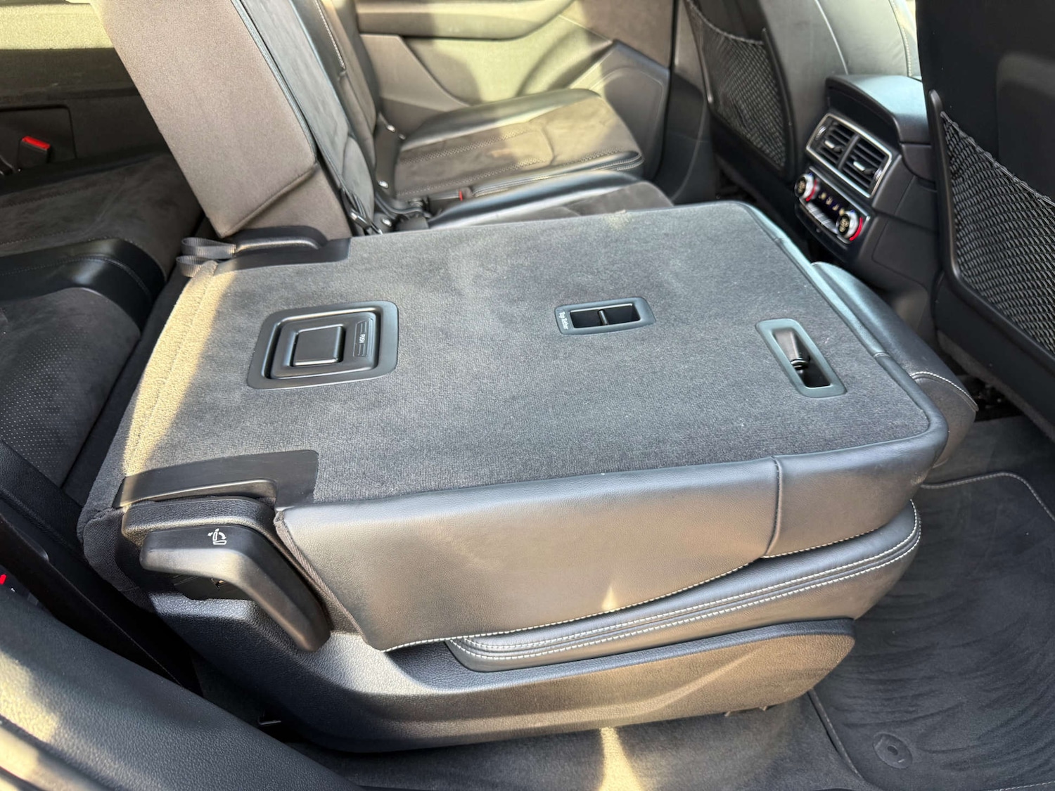 Used Audi Q7 2018 for sale - 75872804: Photo 50