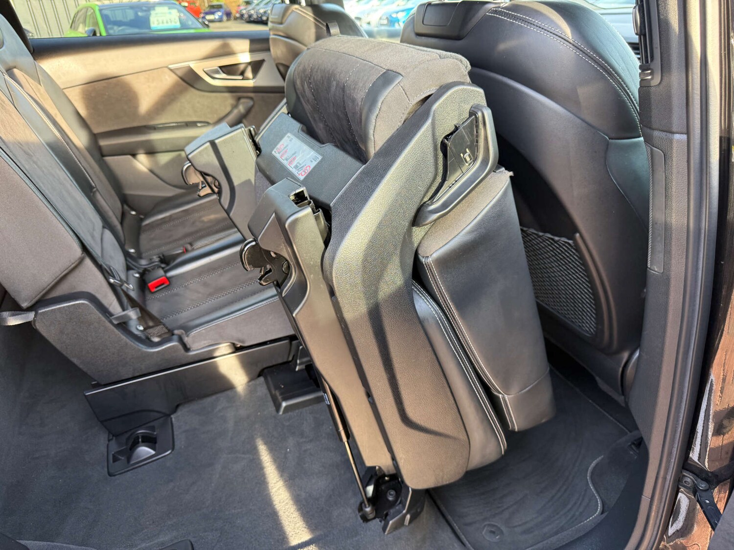 Used Audi Q7 2018 for sale - 75872804: Photo 51