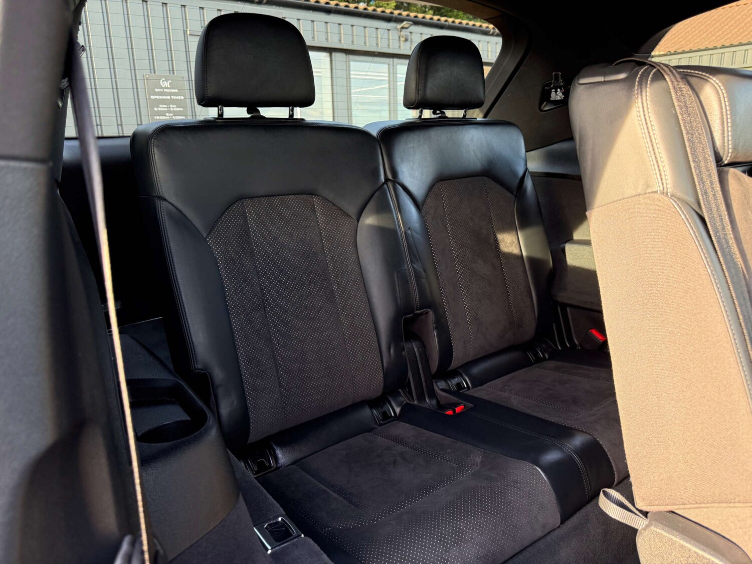 Used Audi Q7 2018 for sale - 75872804: Photo 52