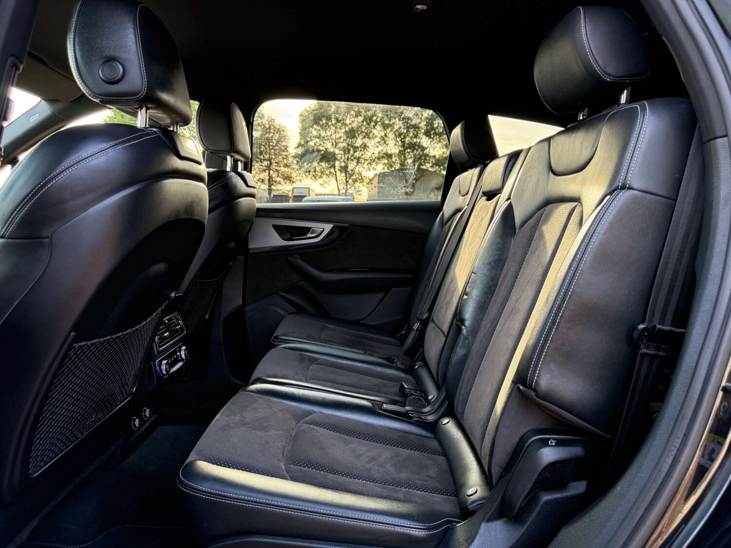 Used Audi Q7 2018 for sale - 75872804: Photo 54