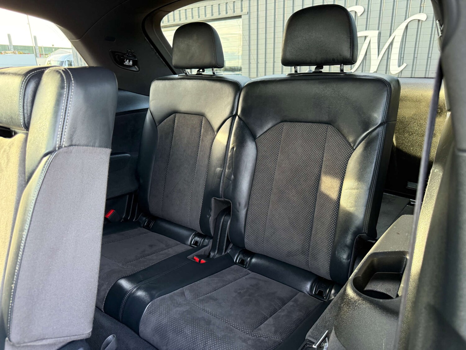 Used Audi Q7 2018 for sale - 75872804: Photo 56