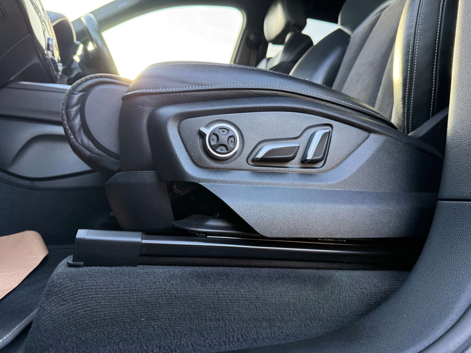 Used Audi Q7 2018 for sale - 75872804: Photo 58