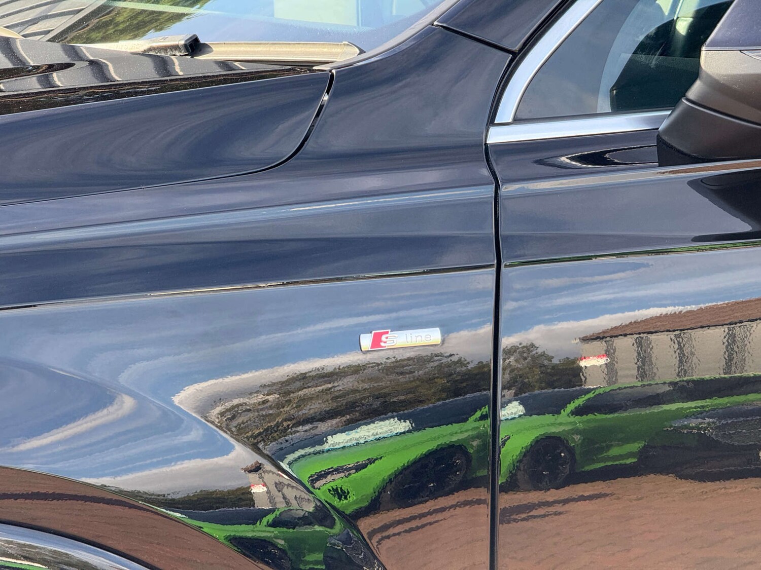 Used Audi Q7 2018 for sale - 75872804: Photo 62