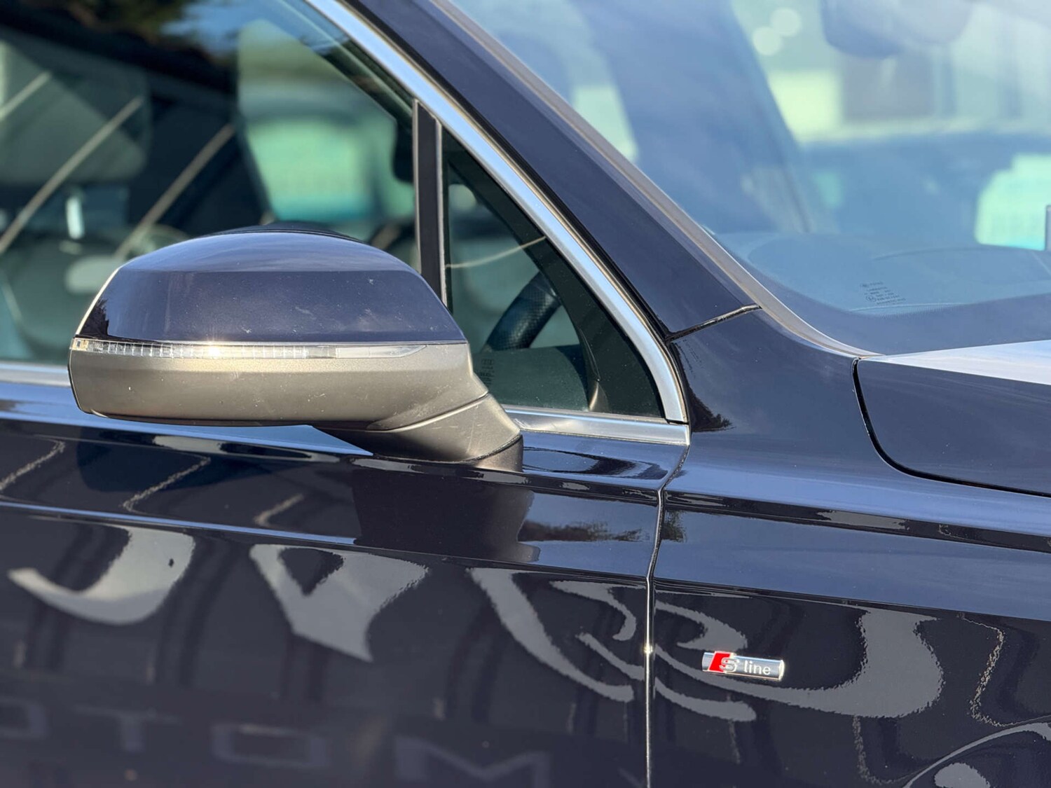 Used Audi Q7 2018 for sale - 75872804: Photo 63