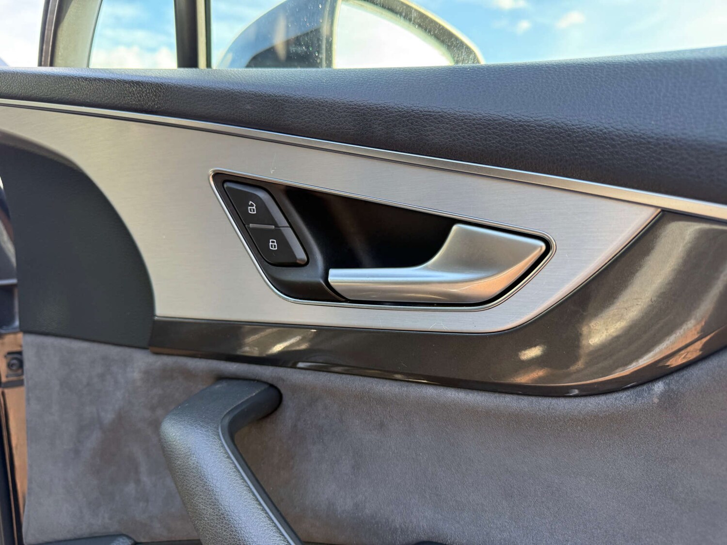 Used Audi Q7 2018 for sale - 75872804: Photo 73