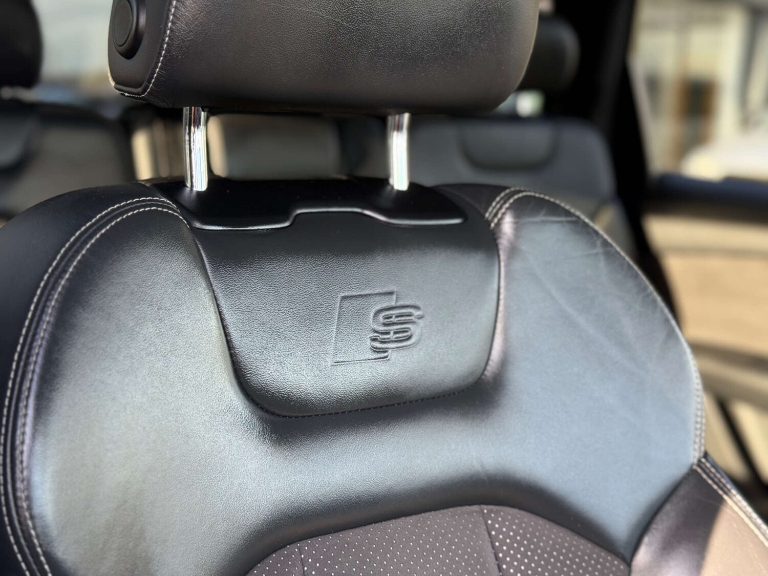 Used Audi Q7 2018 for sale - 75872804: Photo 82