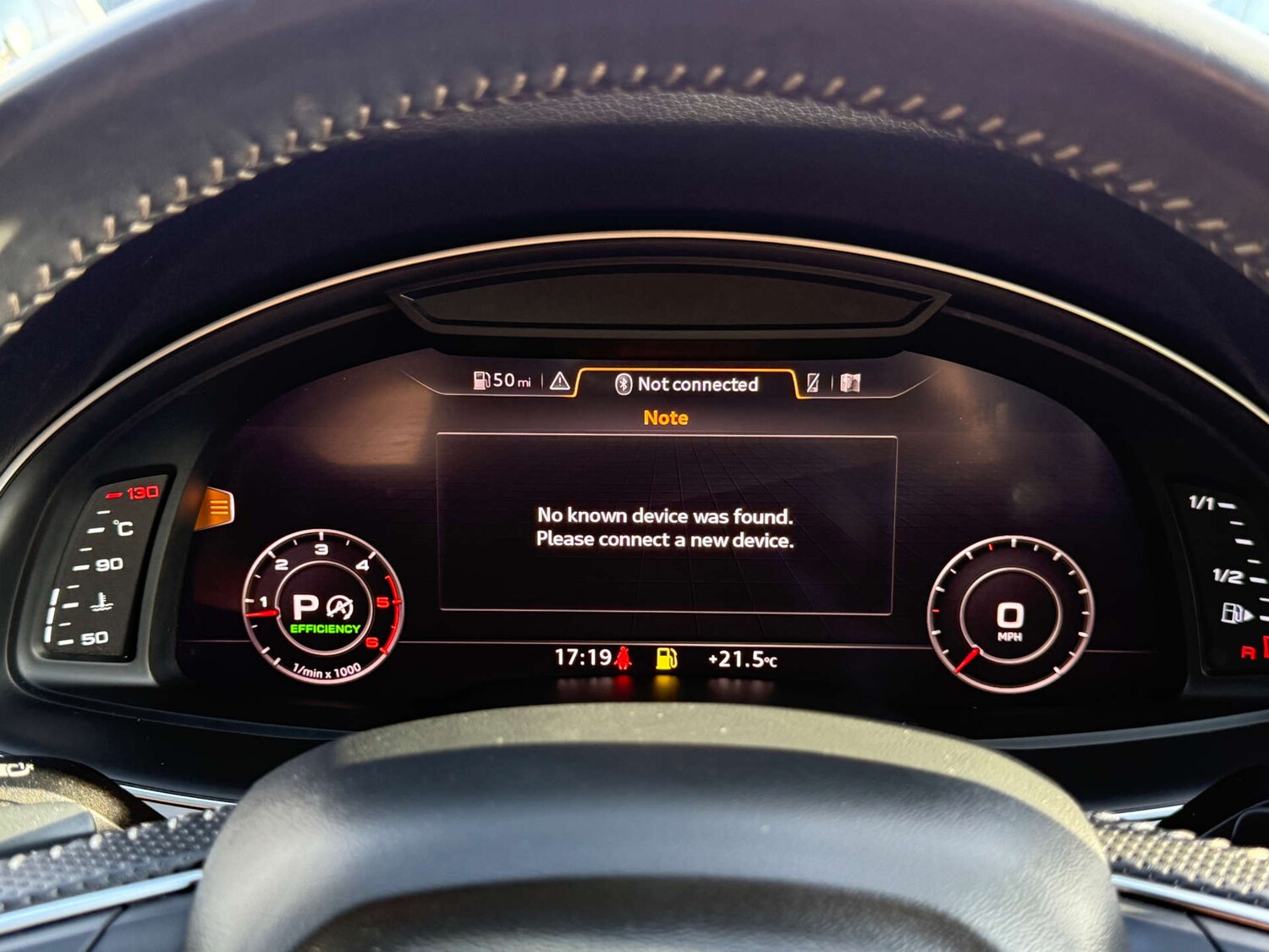 Used Audi Q7 2018 for sale - 75872804: Photo 83