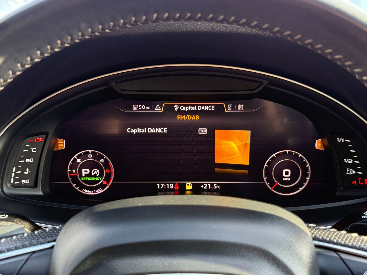 Used Audi Q7 2018 for sale - 75872804: Photo 85