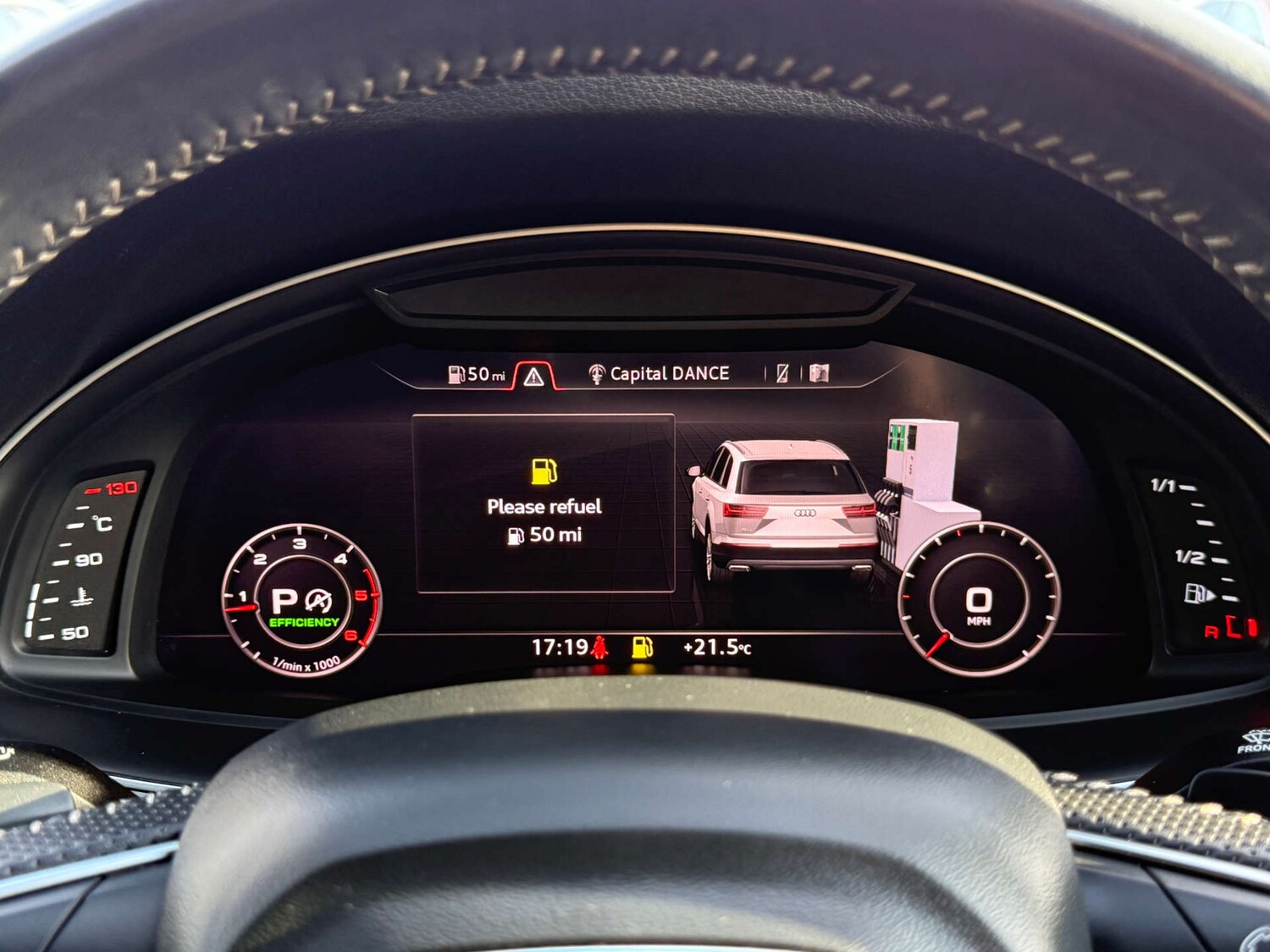 Used Audi Q7 2018 for sale - 75872804: Photo 86