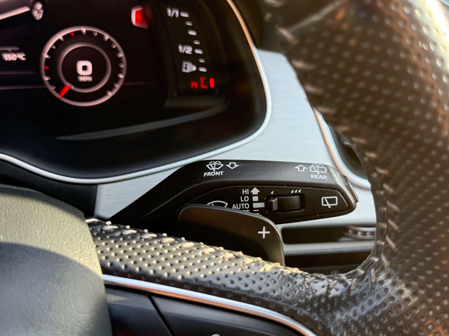 Used Audi Q7 2018 for sale - 75872804: Photo 89