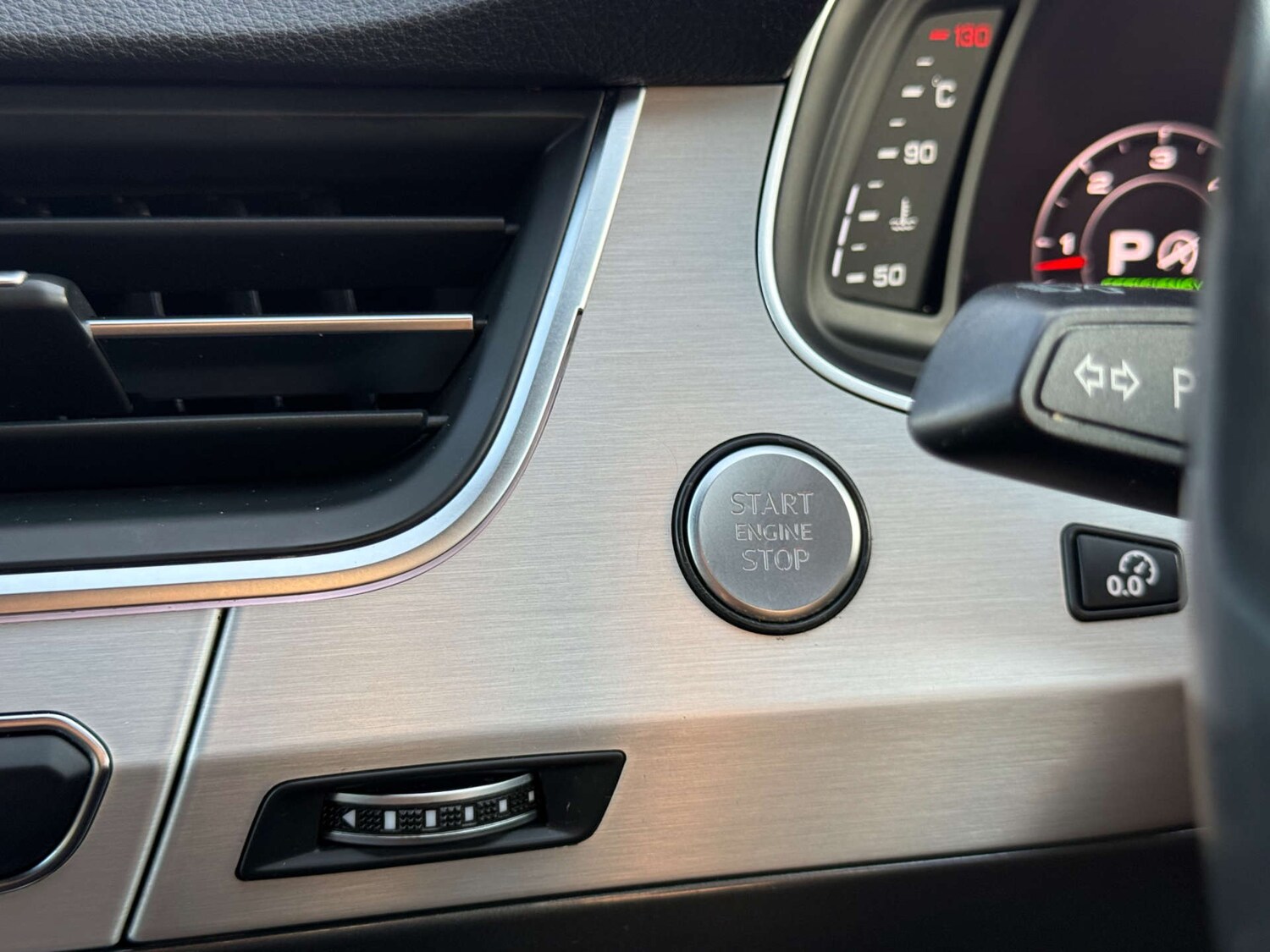 Used Audi Q7 2018 for sale - 75872804: Photo 93