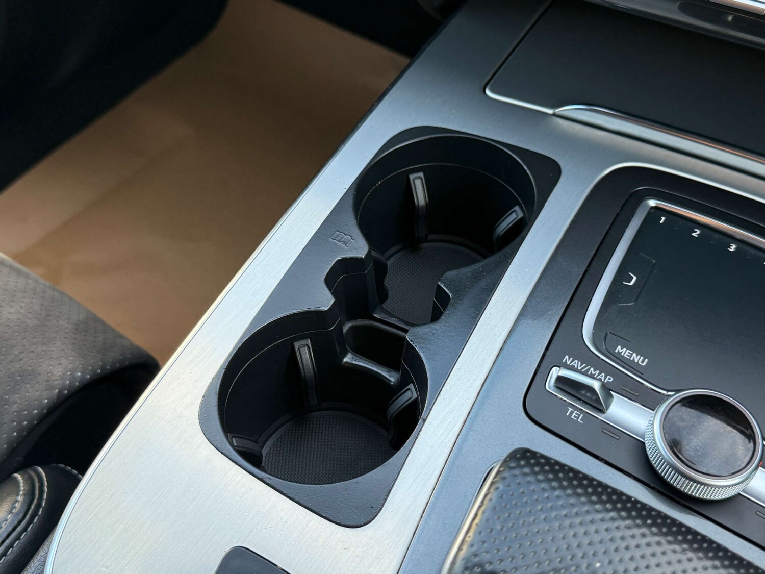 Used Audi Q7 2018 for sale - 75872804: Photo 95