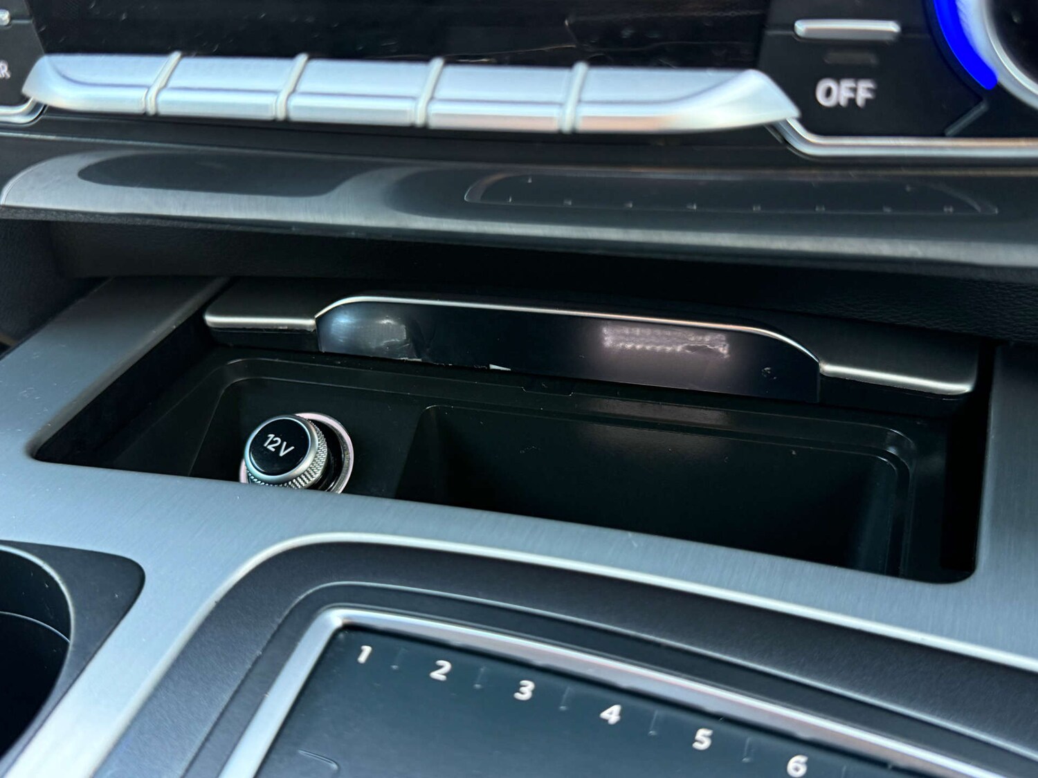 Used Audi Q7 2018 for sale - 75872804: Photo 97