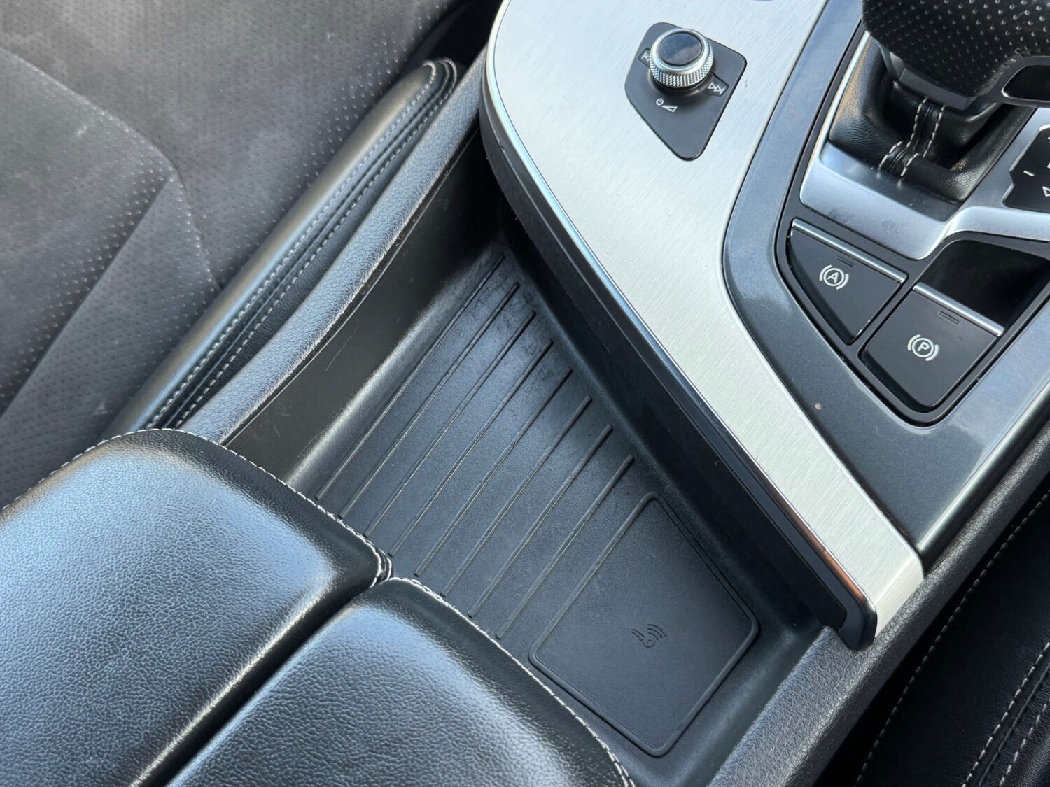 Used Audi Q7 2018 for sale - 75872804: Photo 98