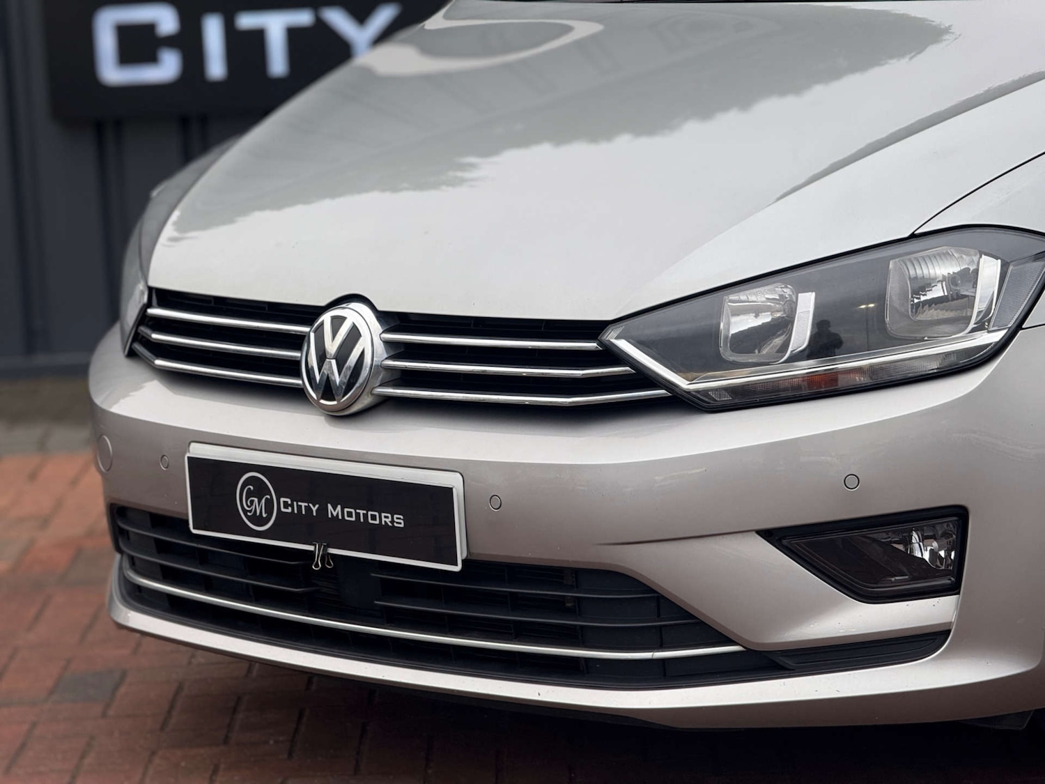 Used Volkswagen Golf SV 2015 for sale - 76845373: Photo 10