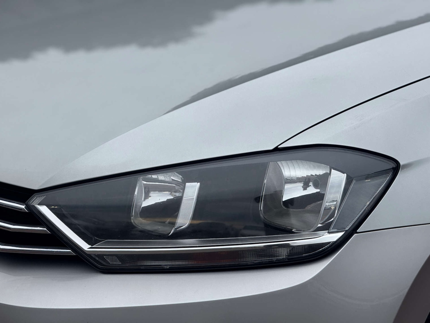 Used Volkswagen Golf SV 2015 for sale - 76845373: Photo 11