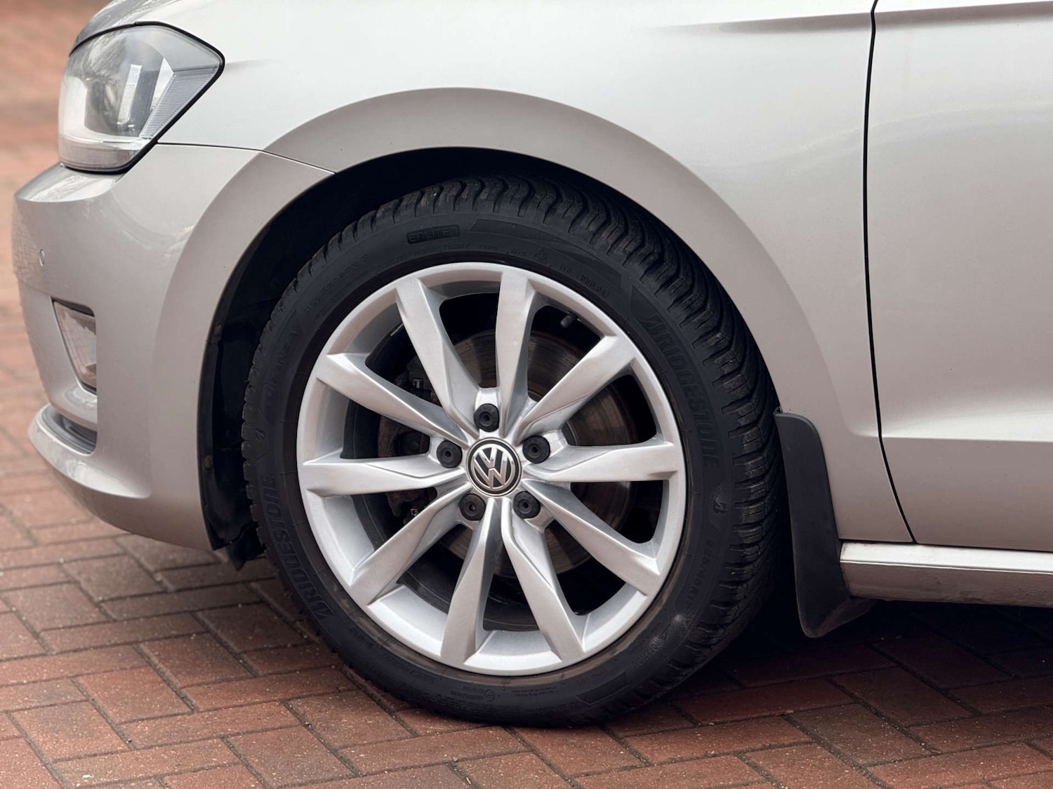 Used Volkswagen Golf SV 2015 for sale - 76845373: Photo 13