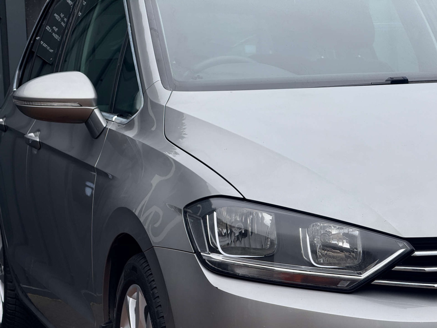 Used Volkswagen Golf SV 2015 for sale - 76845373: Photo 14