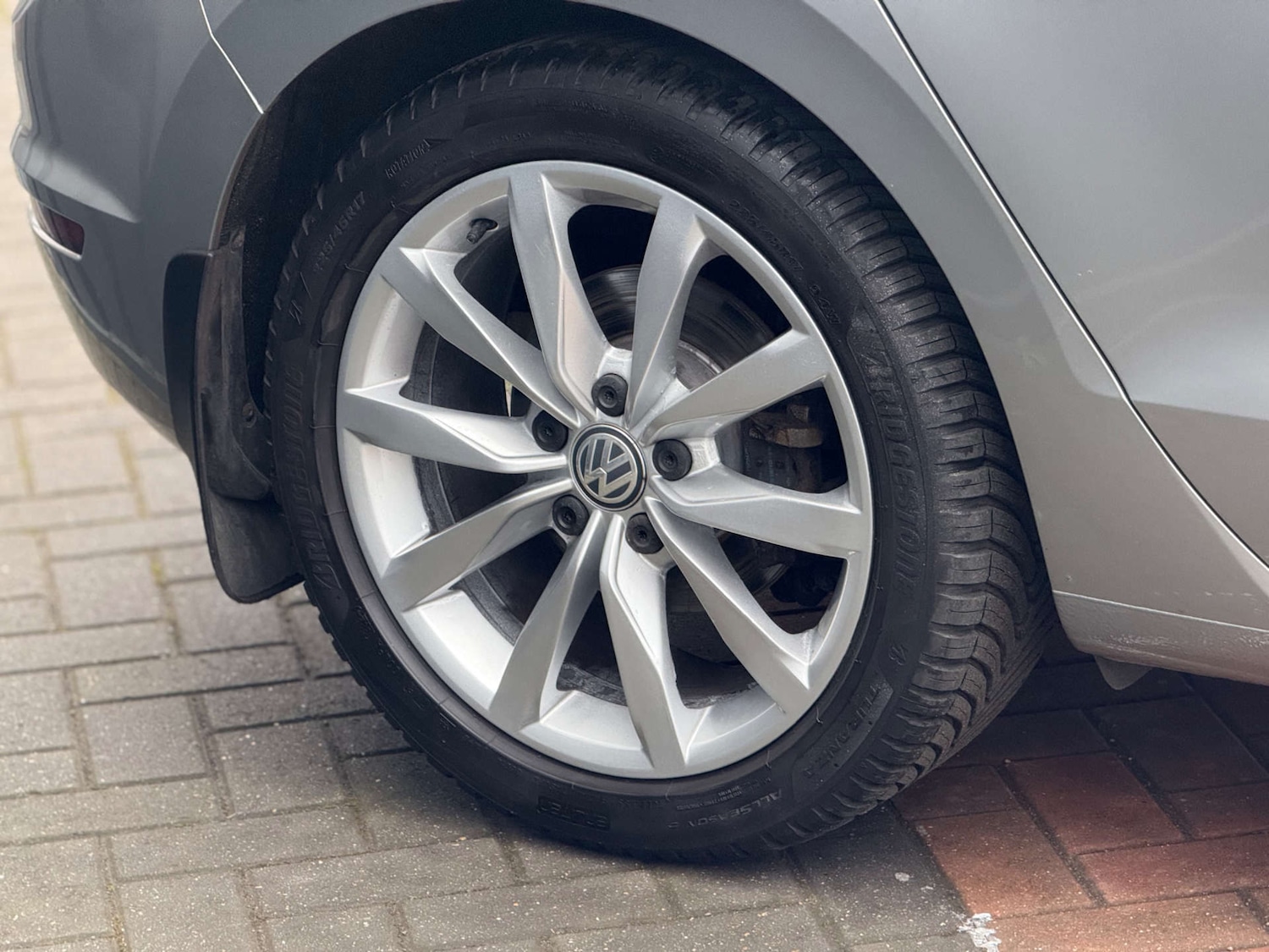 Used Volkswagen Golf SV 2015 for sale - 76845373: Photo 15