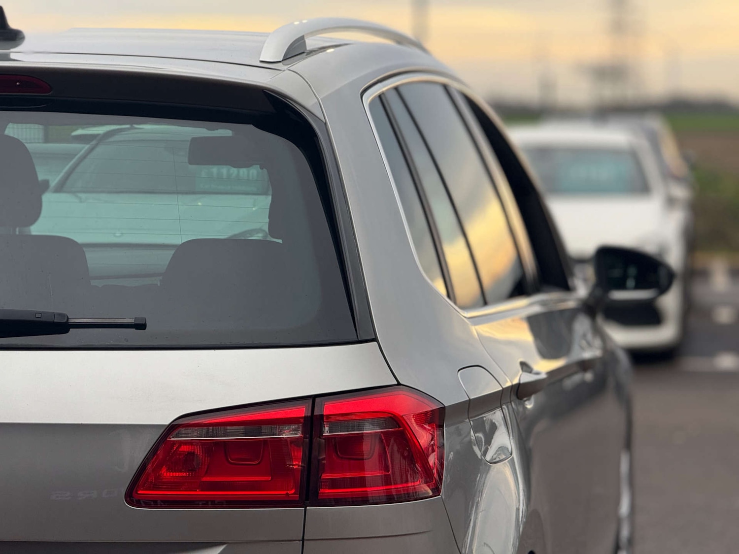 Used Volkswagen Golf SV 2015 for sale - 76845373: Photo 16