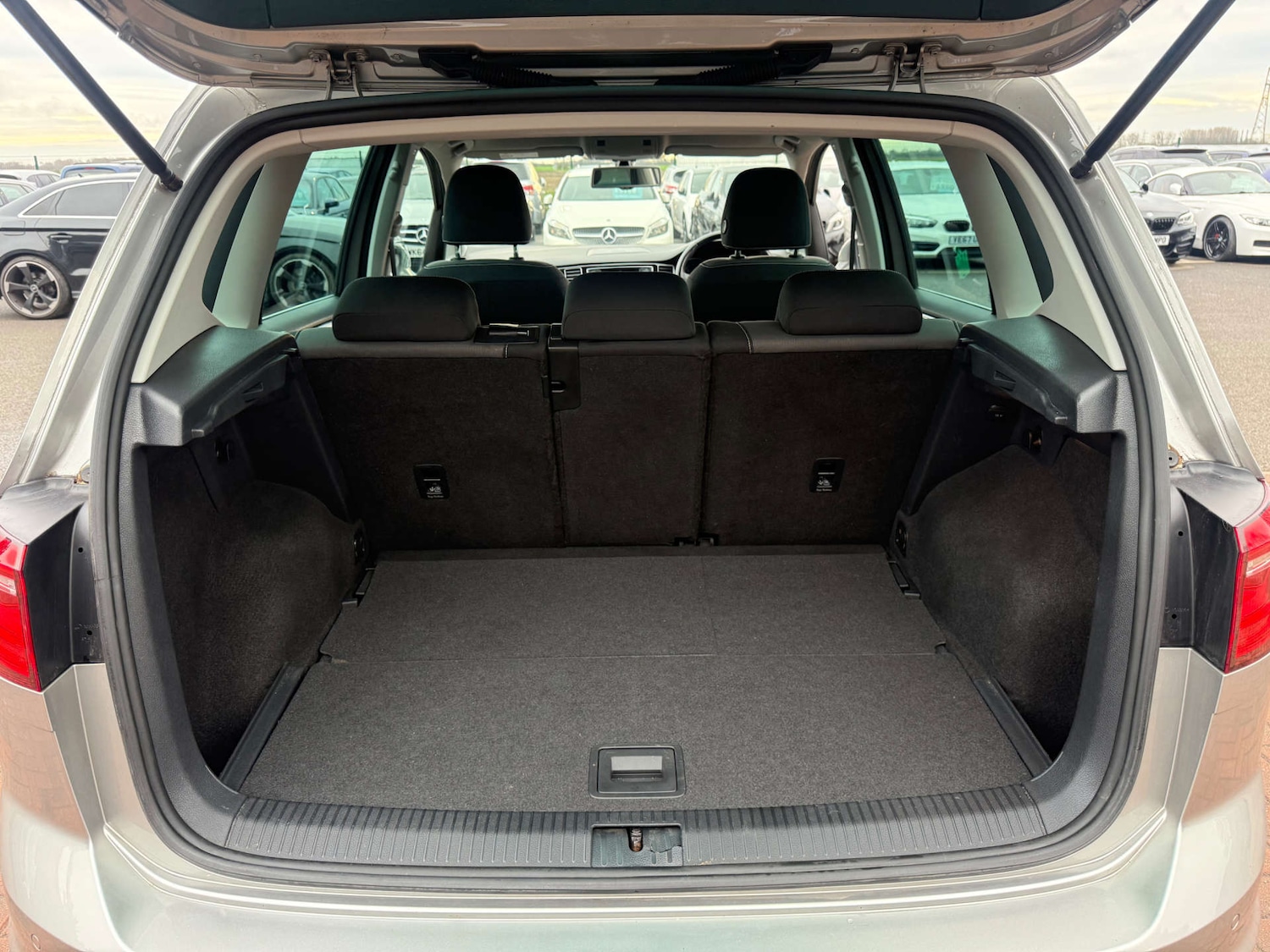 Used Volkswagen Golf SV 2015 for sale - 76845373: Photo 17