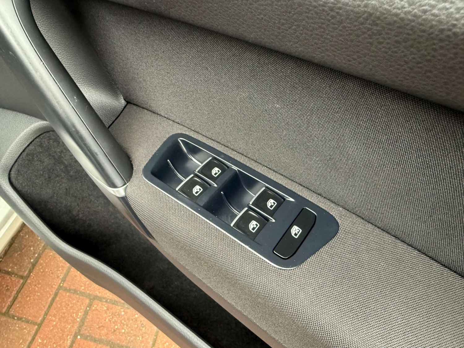 Used Volkswagen Golf SV 2015 for sale - 76845373: Photo 20