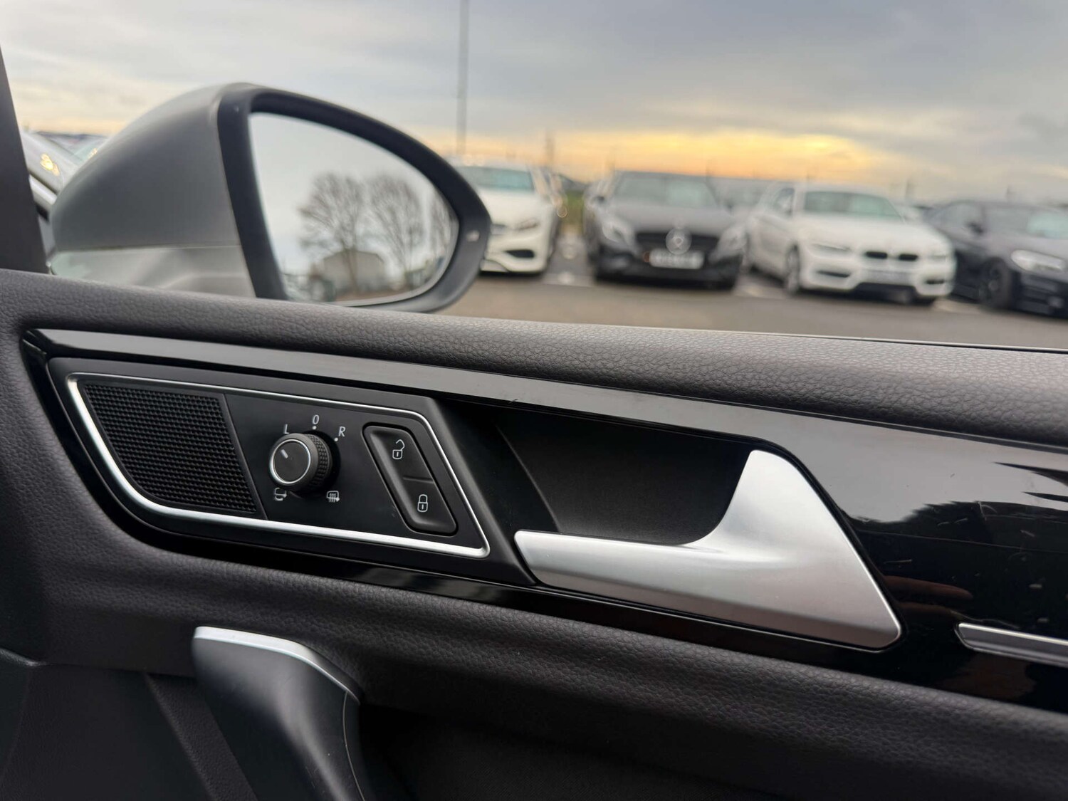 Used Volkswagen Golf SV 2015 for sale - 76845373: Photo 21