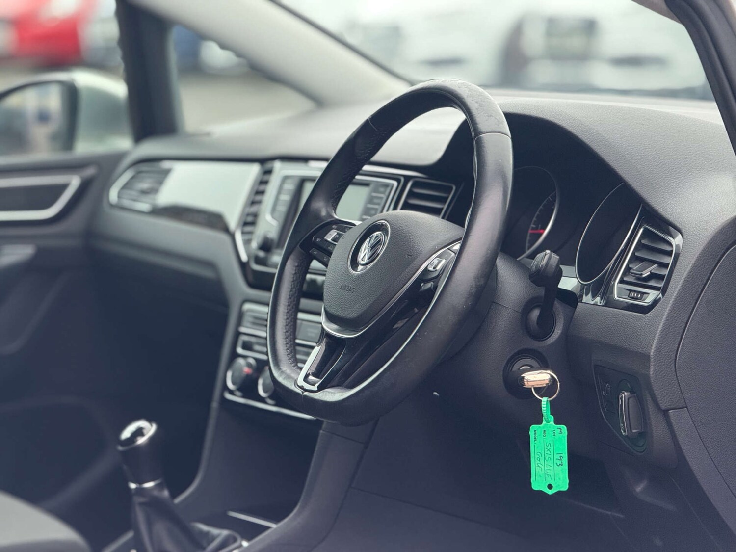 Used Volkswagen Golf SV 2015 for sale - 76845373: Photo 22