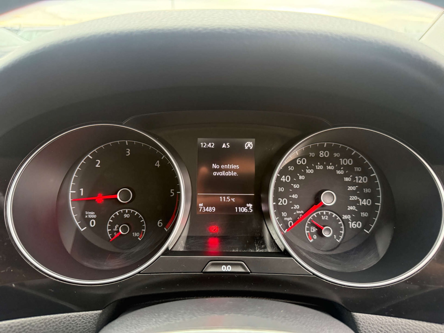 Used Volkswagen Golf SV 2015 for sale - 76845373: Photo 25