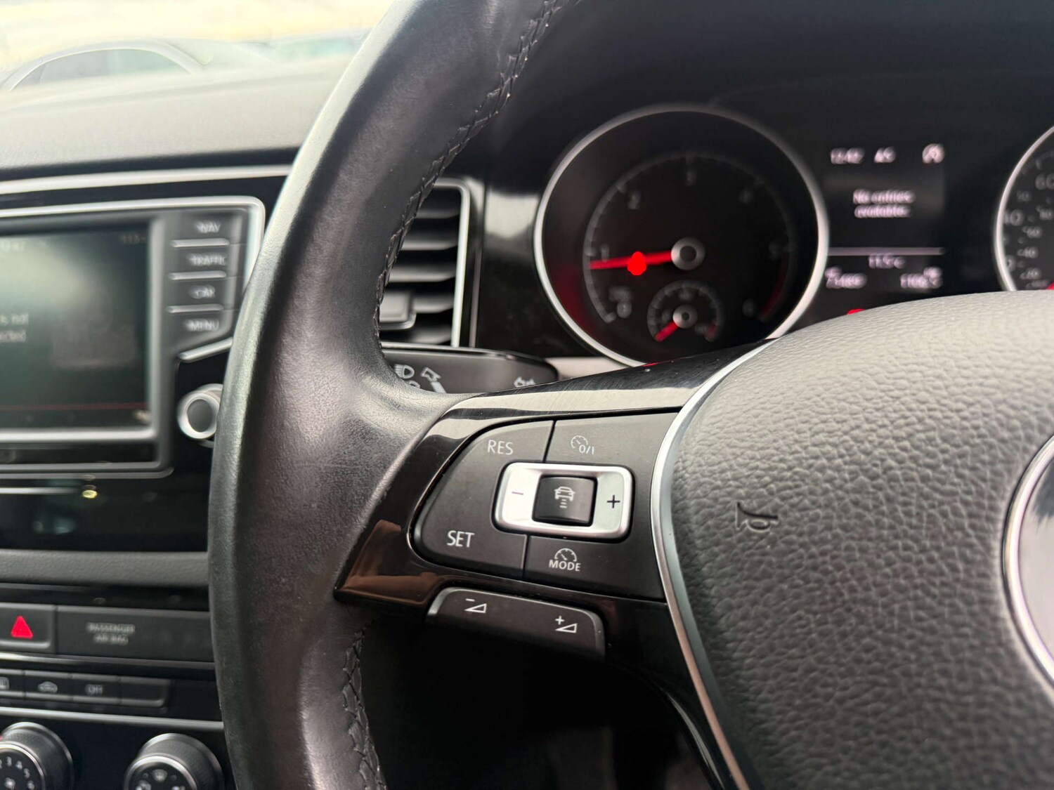 Used Volkswagen Golf SV 2015 for sale - 76845373: Photo 26