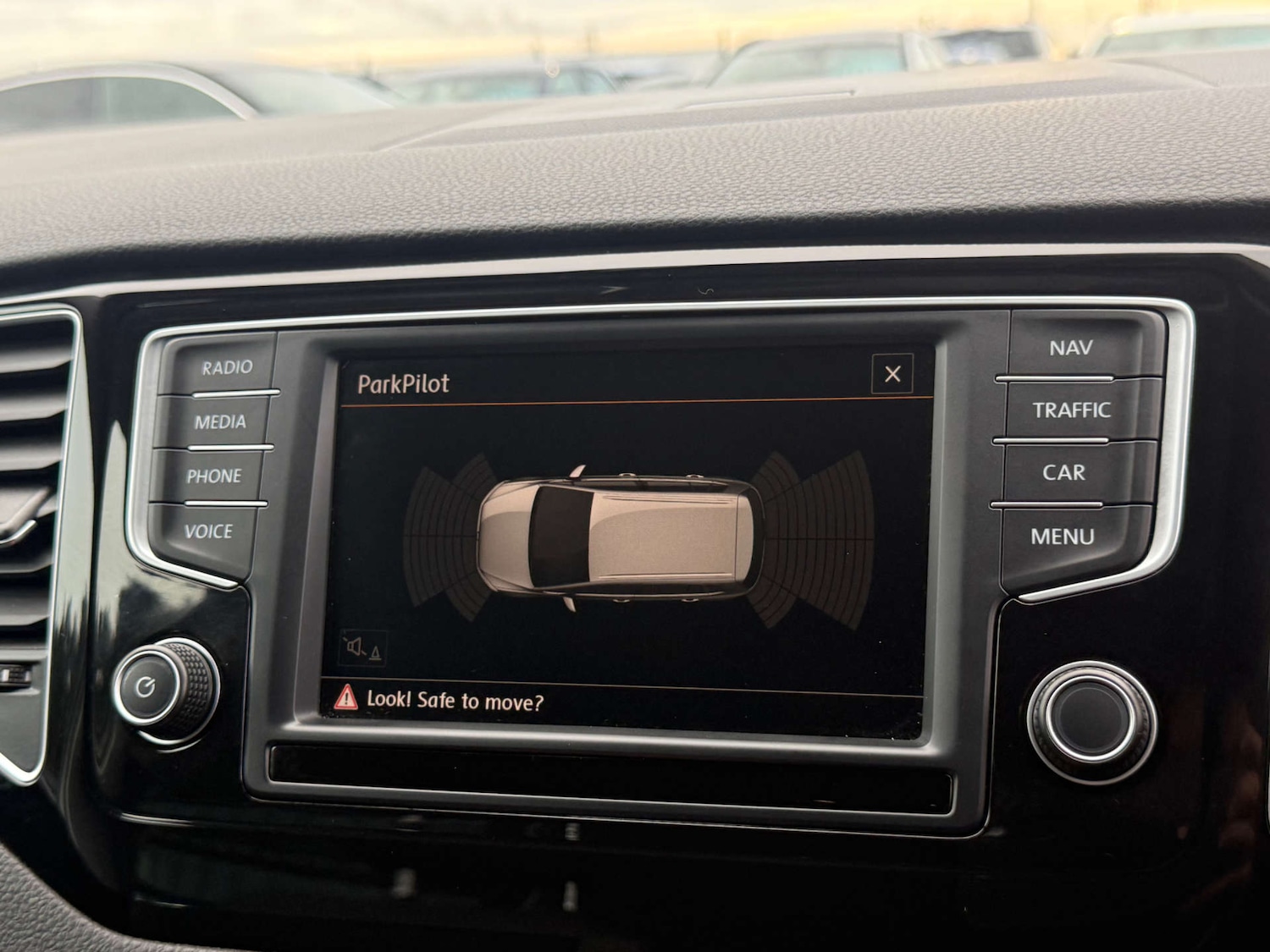 Used Volkswagen Golf SV 2015 for sale - 76845373: Photo 29