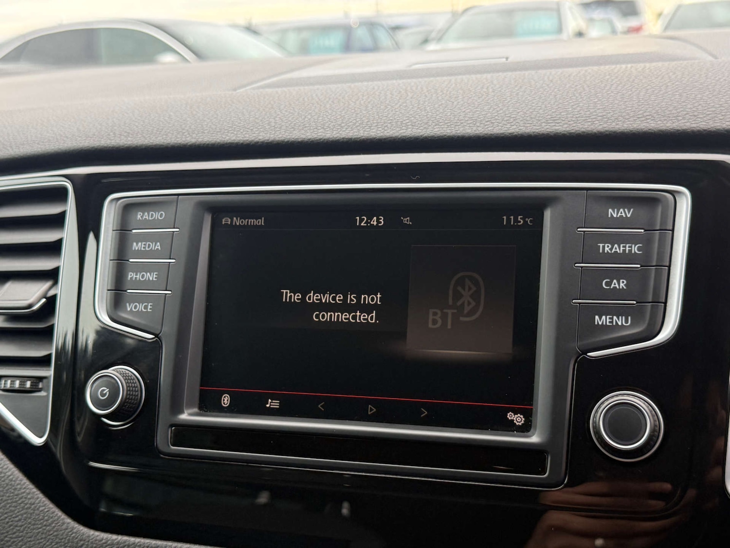 Used Volkswagen Golf SV 2015 for sale - 76845373: Photo 30