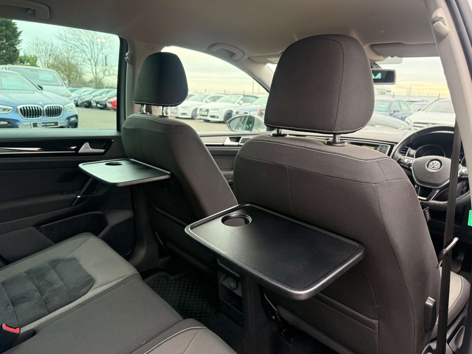 Used Volkswagen Golf SV 2015 for sale - 76845373: Photo 36