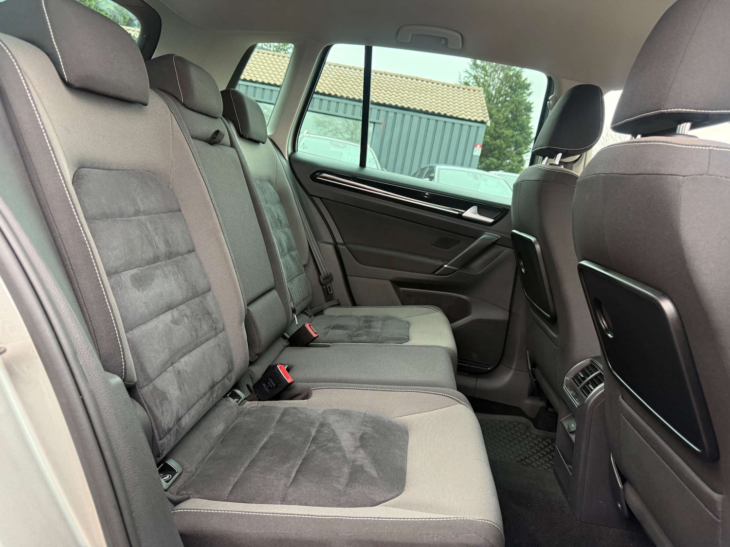 Used Volkswagen Golf SV 2015 for sale - 76845373: Photo 37