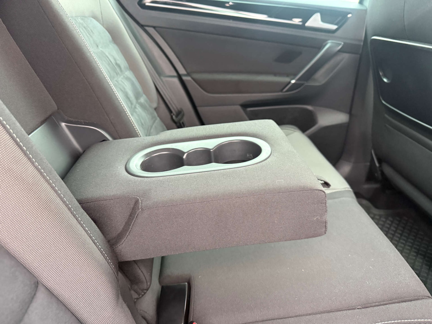 Used Volkswagen Golf SV 2015 for sale - 76845373: Photo 39