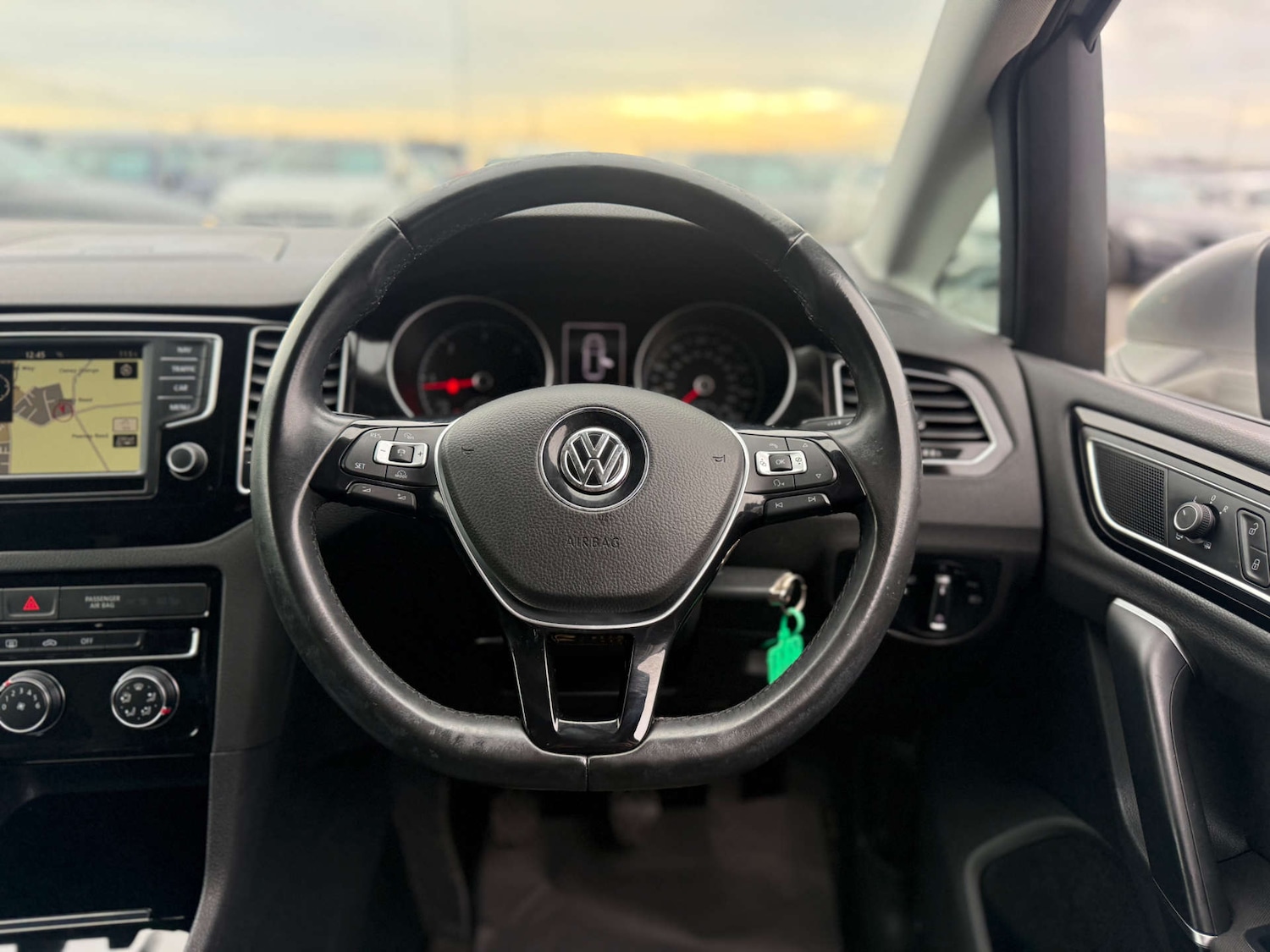 Used Volkswagen Golf SV 2015 for sale - 76845373: Photo 40